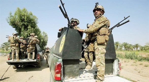 العراق: انطلاق عملية أمنية واسعة لملاحقة فلول داعش في شمال بغداد