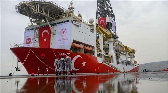 قبرص تتهم تركيا بـ”القرصنة”