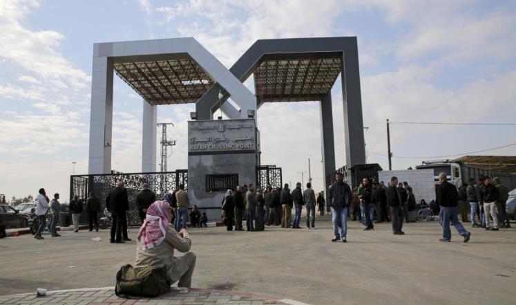 بأمر من الرئيس السيسي: تقرر استمرار فتح معبر رفح البري طوال شهر رمضان