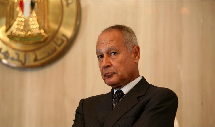أبو الغيط: مستعدون للمضي قدما في تشكيل “القوة العربية المشتركة” متى توافق العرب