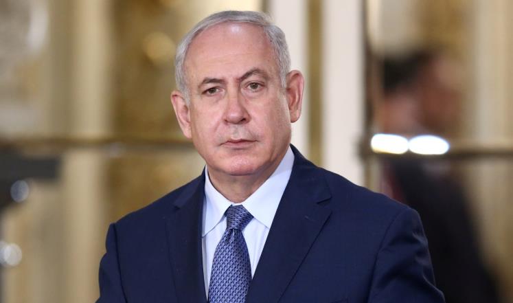 نتن ياهو: إسرائيل ستواصل عمليات بسوريا ضد الوجود العسكري الإيراني