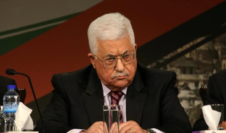 مصدر لبناني يكشف... عباس لن يتخذ إجراءات عقابية ضد حركة حماس