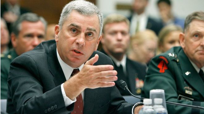 بعد فراغ لمدة عامين...أبو زيد سفيراً لأمريكا في السعودية