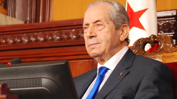 رئيس نواب الشعب التونسي يلتقي رئيس المجلس الأعلى للدولة الليبي