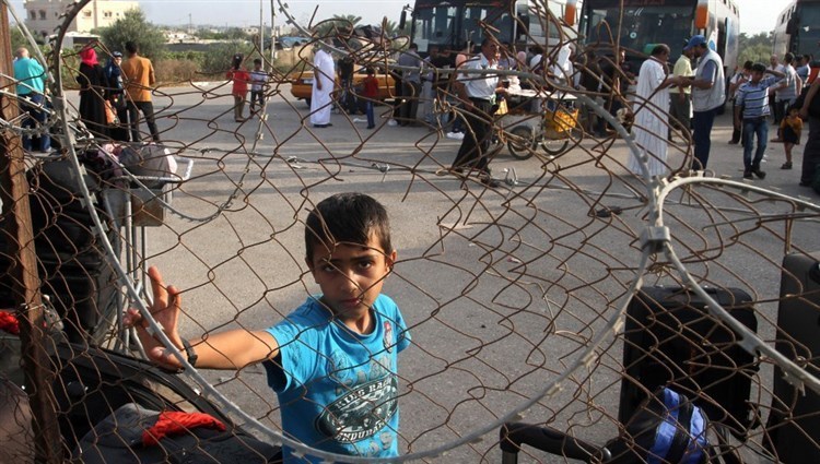 الأمم المتحدة: الوضع في غزة “كارثي”