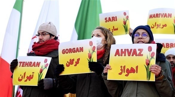 صحف فرنسية: تصاعد الكراهية لإيران