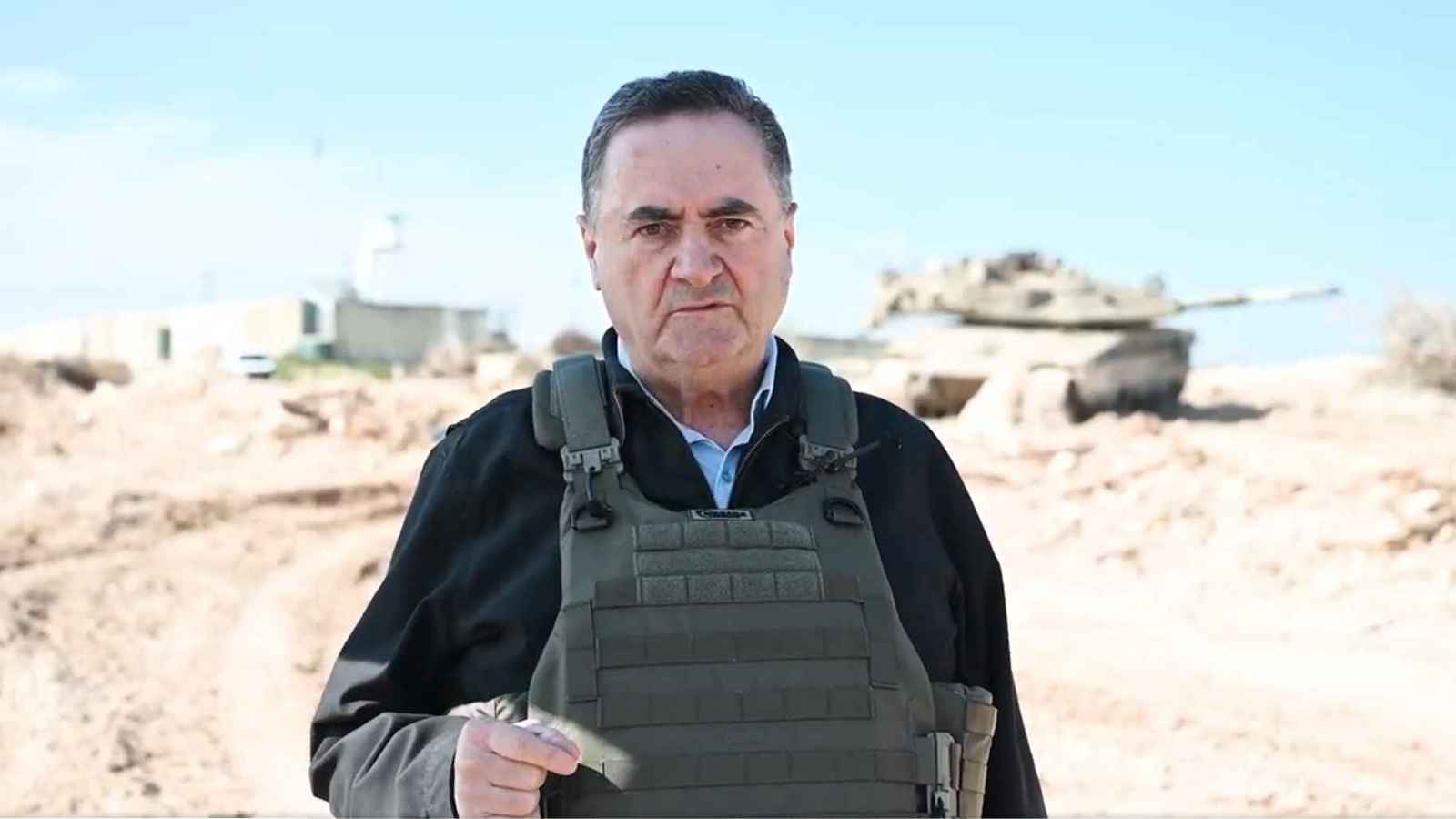 وزير الدفاع الإسرائيلي: لن ننسحب أبدا من كل قطاع غزة