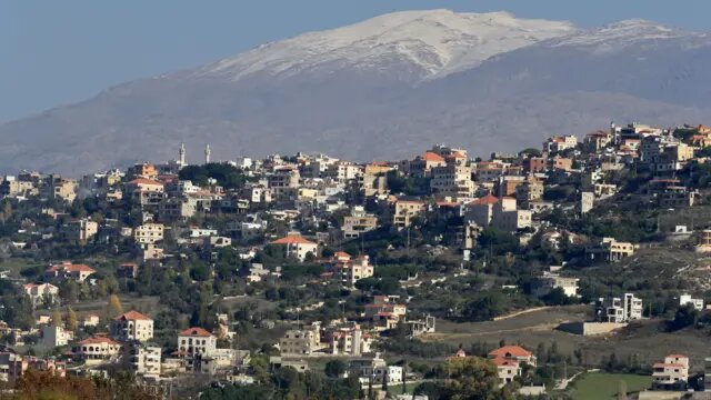 الجيش الإسرائيلي يدعو لإخلاء 9 قرى جنوبي لبنان