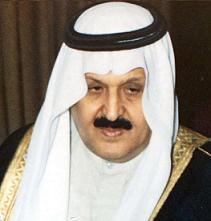 وفاة الأمير تركى بن عبد العزيز آل سعود