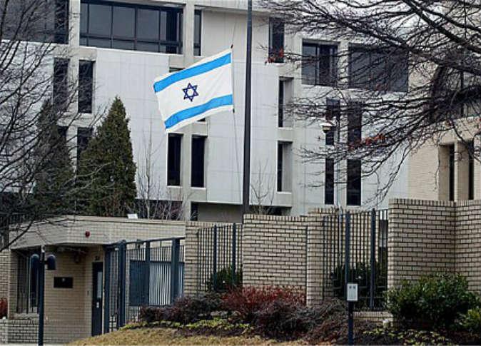 مظاهرات التضامن مع فلسطين تجبر القنصلية الإسرائيلية في نيويورك على الإغلاق