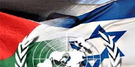 الأول منذ إعلان “ترامب”..اجتماع فلسطيني إسرائيلي أمريكي في بروكسل غداً