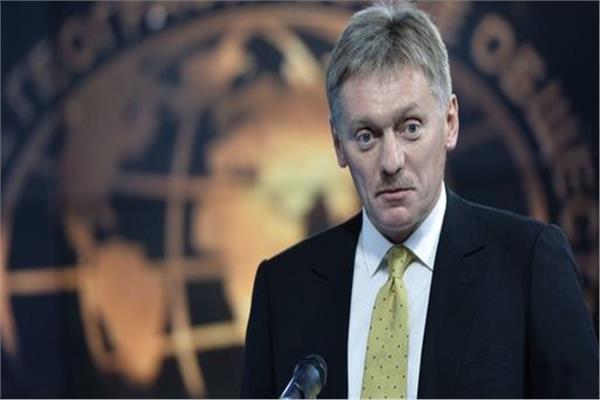 الكرملين: منع هجوم إرهابي في بطرسبورغ يظهر فاعلية التعاون الروسي الأمريكي