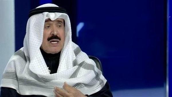 الصحفي الكويتي الجار الله: الجزيرة تنتقد مقتل فأر فى مصر وتتجاهل مظاهرات إيران