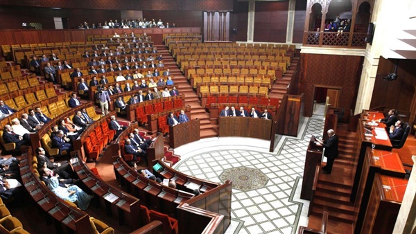الجزائر تشارك في اجتماع برلماني بالمغرب