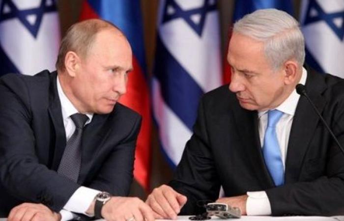اعلام عبري: تحفظات أمريكية على اتفاق إسرائيل وروسيا بشأن سوريا
