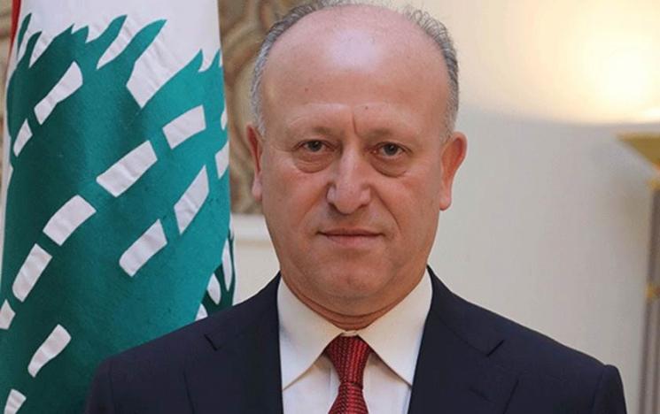 وزير العدل اللبناني:حزب الله واجهة صراع عربي بخلفية إيرانية دخل الى بغداد وصنعاء ولم يلتفت الى القدس