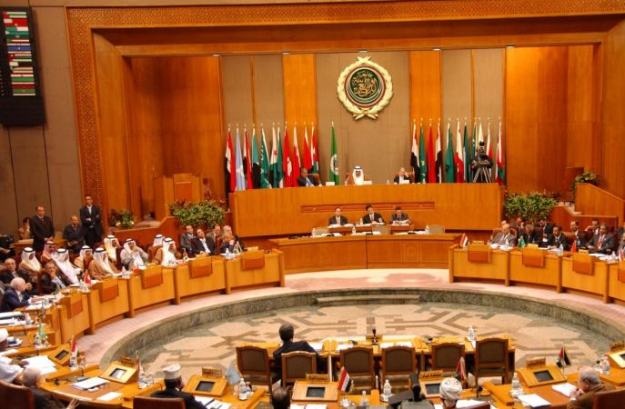 الجامعة العربية تستنكر تصريحات وزير الخارجية التركي ضدها في قضية القدس