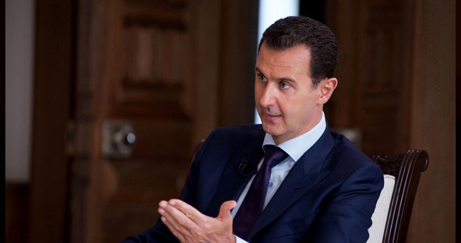 مصادر: الأسد لن يغفر لحماس التآمر على سوريا