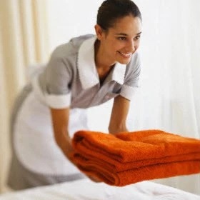 لماذا تغار المرأة على زوجها من الخادمة ؟