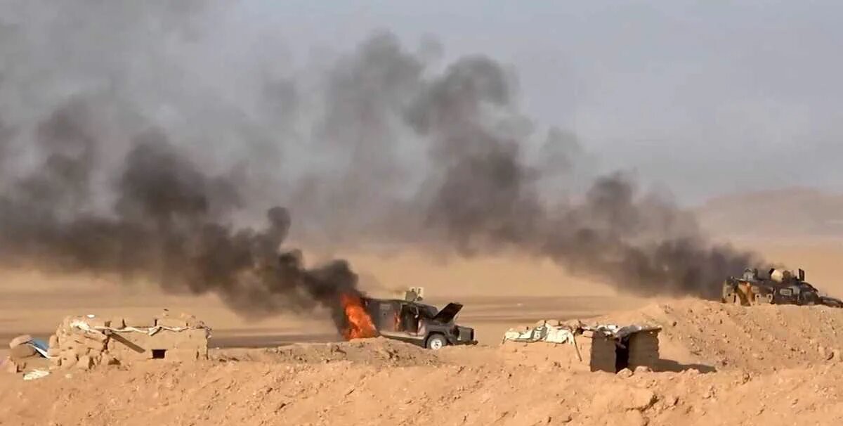 24 ساعة دامية في اليمن.. وتحرك حوثي نحو طريق استراتيجي