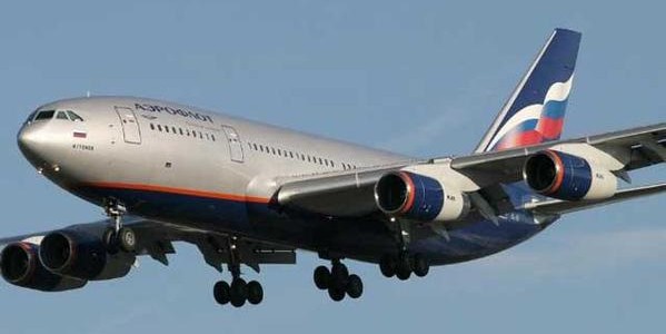 وزير النقل الروسي: الرحلات الجوية إلى مصر قد تستأنف في غضون شهر