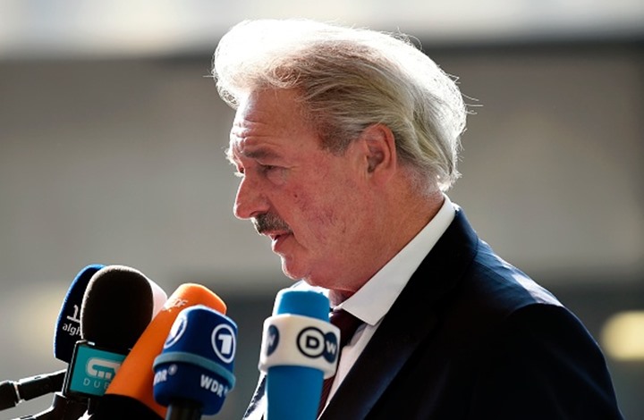 لوكسمبورغ: على الاتحاد الأوروبي الاعتراف بفلسطين بعد دعم أمريكا للمستوطنات