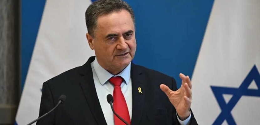 كاتس: نعيم قاسم يلعب بنار ستحرق حزب الله وكل لبنان