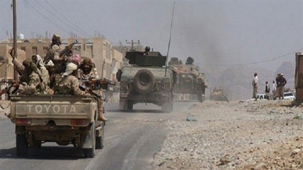 مقتل وإصابة 3 جنود بكمين للقاعدة في شرق اليمن