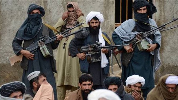 طالبان ترفض عرض الرئيس الأفغاني لتمديد وقف إطلاق النار