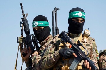 الجيش الإسرائيلي يعلن تصفية قيادي عسكري في حماس