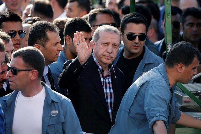 “الأناضول”: المخابرات التركية تحقق في معلومات لإغتيال أردوغان بالبوسنة