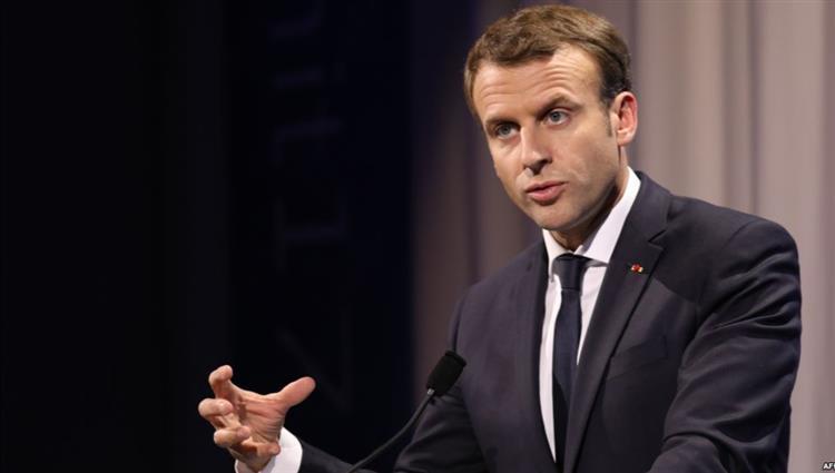 فرنسا تدعو إيران بالعودة للالتزام بالاتفاق النووي