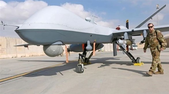 مقتل 5 مدنيين أفغان في غارة أمريكية