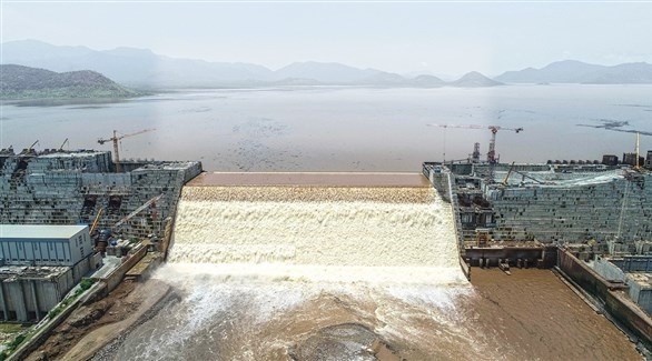 إثيوبيا تعلن اكتمال الملء الثاني لسد النهضة