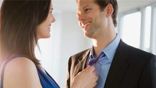 صفات يعشقها الرجل فى المرأة