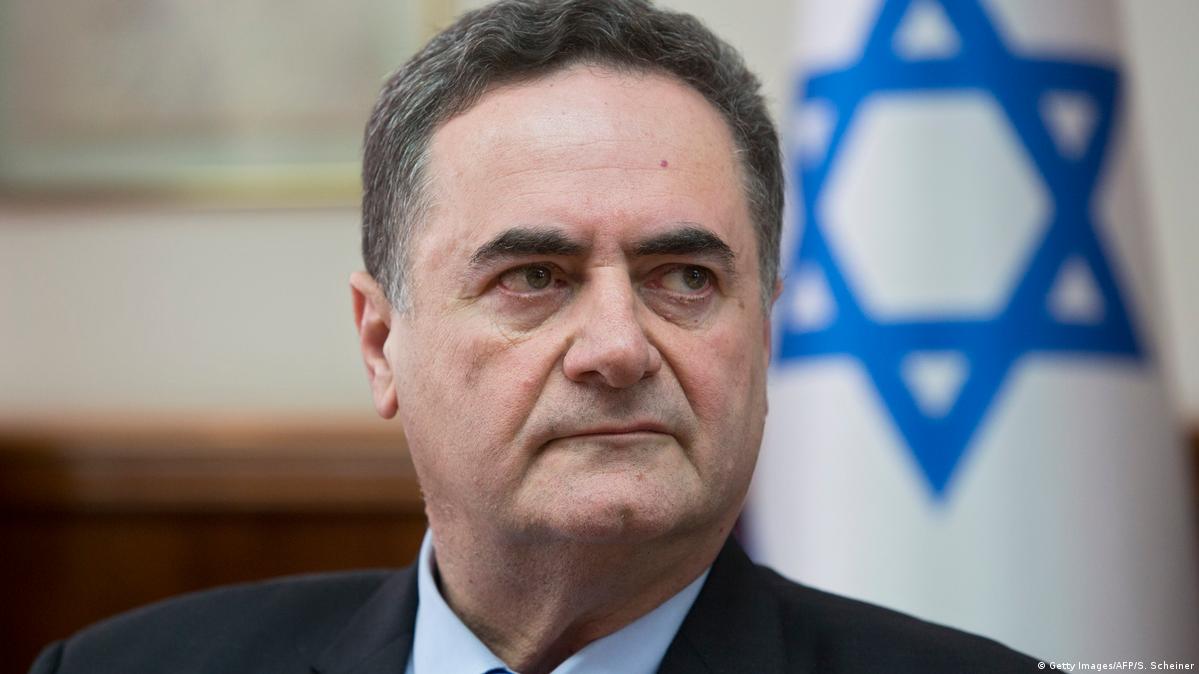 وزير خارجية إسرائيل يهدد إيران وحزب الله: سنتحرك بكل قوة