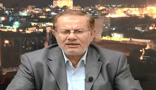 نائب من حماس يدعو الحركة لتشكيل “حكومة غير فصائلية” في غزة أو العودة الى “اللجنة الإدارية”