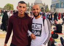 استشهاد فلسطينيين برصاص الإحتلال الإسرائيلي جنوب أريحا