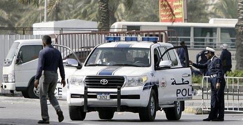 الداخلية البحرينية: إصابة عدد من رجال الشرطة بعمل إرهابي