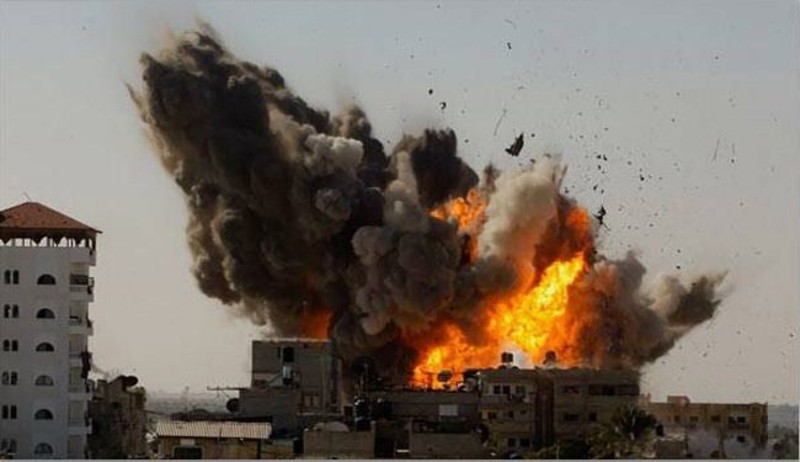 الحرب على غزة.. حديث معظم مجالس الأردنيين في العيد