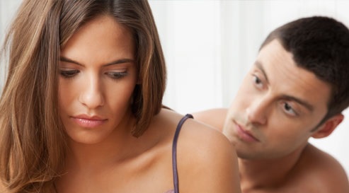 العلماء يؤكدون معاناة 16% من النساء من “الفرج”