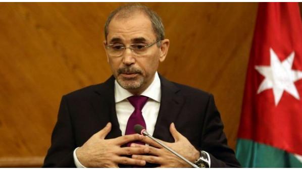 وزير الخارجية يشيد بمواقف هولندا الداعمة لحل الدولتين