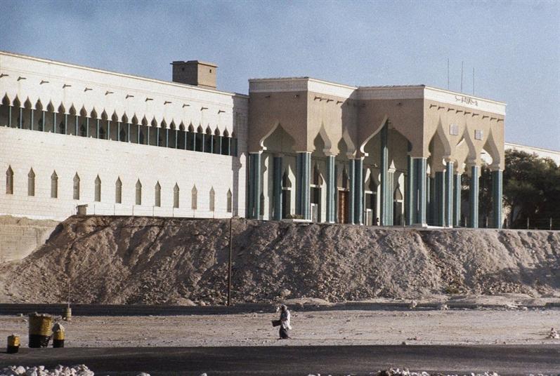 قطر: استبعاد 7 موظفين في الديوان الأميري على خلفية تسريب وثائق