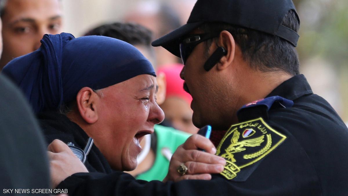 إدانة دولية وعربية لتفجير الكنيسة البطرسية بمصر