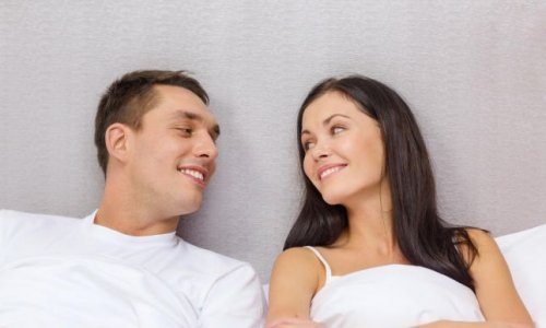 الرضا الجنسي