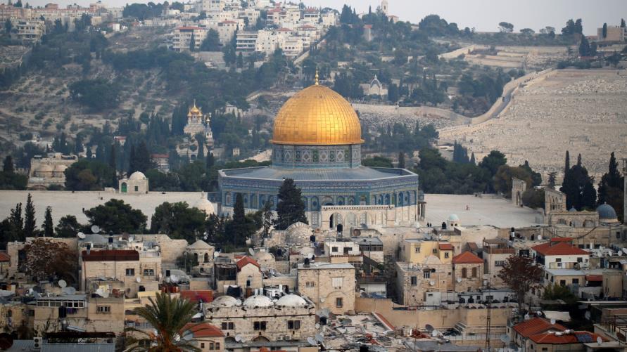 مجلس أوقاف القدس يطالب زعماء العرب والمسلمين الاقتداء بجلالة الملك لنصرة القدس