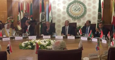 أبو الغيط: إعلان أمريكا بشأن المستوطنات بمثابة إنهاء دورها كوسيط للسلام