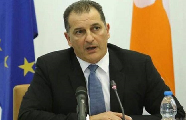 حكومة قبرص تدين عمليات التنقيب التي تخطط لها تركيا في المنطقة الاقتصادية “الخالصة”