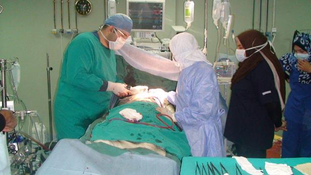 على شبهة خطأ طبي:حالة ثانية في غضون أسبوع تتوفى في مشفى بيت جالا
