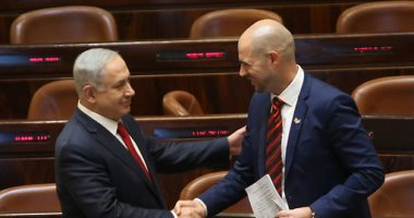للمرة الأولى في إسرائيل نتن ياهو يعين أمير أوهانا الذي أقر بمثليته للجنس وزيراً للعدل